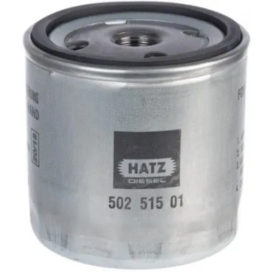 50251501: Fuel filter HATZ