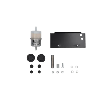 01589200: Fuel filter conversion kit Hatz for 1B20