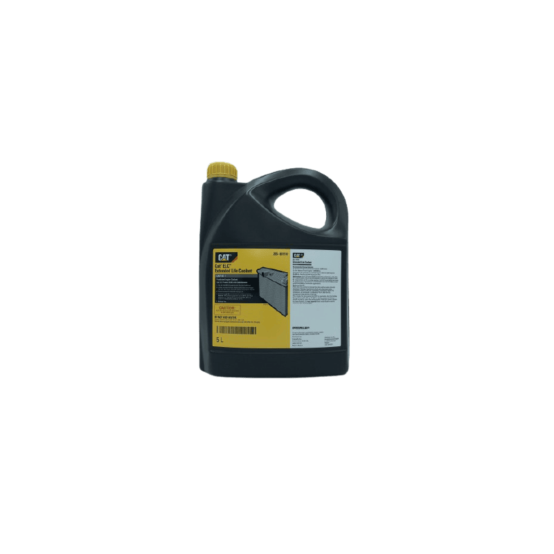 Caterpillar Extented Life Coolant 205 6612 20L