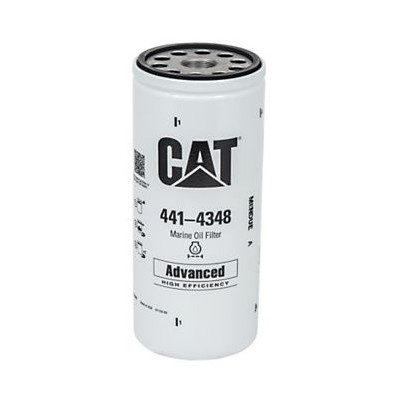 441-4348 Caterpillar Oil Filter