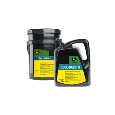 VC76215-005 Cool-Gard II John Deere Coolant (5L)