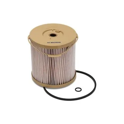 24360739: Fuel filter 10 microns Volvo Penta (3838852 replacement)