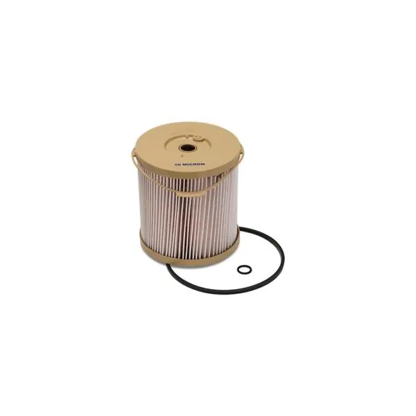 24360739: Fuel filter 10 microns Volvo Penta (3838852 replacement)
