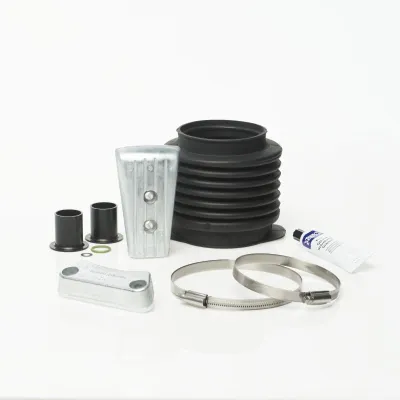 24075023: Kits d'entretien pour embases Aquamatic (290, 290A, SP-A, SP-A1, SP-A2) Volvo Penta (remplace 877118)