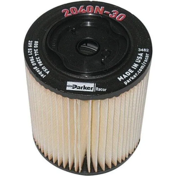 Pré-filtre Gasoil 900FG Filtre 2040PM (30 microns)