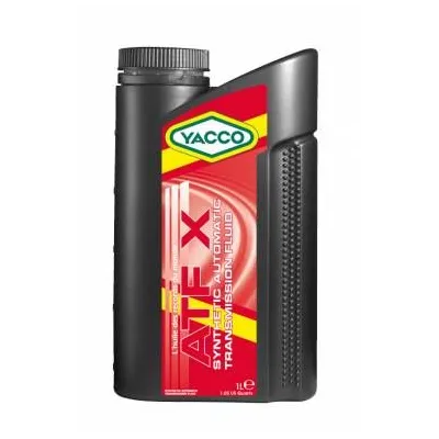 Yacco Oil ATF X (1L)