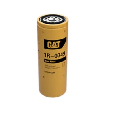 1R-0749 / 389-0432 Caterpillar Fuel Filter