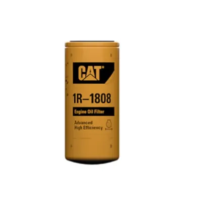 1R-1808 Caterpillar Oil Filter