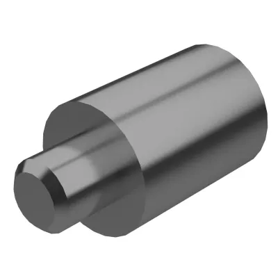 460-0015 Zinc Plug