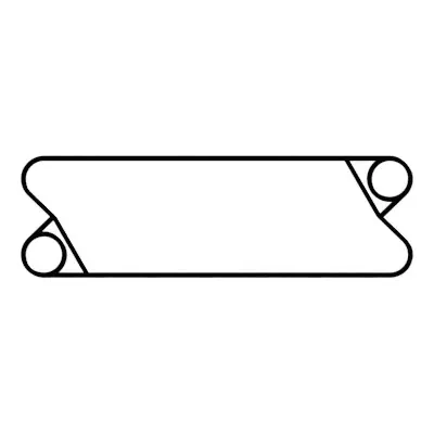 202-7534 Joint Plaque Caterpillar