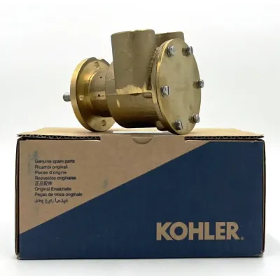 ED0065845820-S Sea Water Pump Kohler for EFOKOZD
