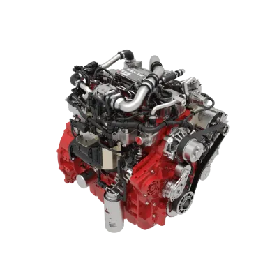 TD3.6L04 (IIIB) Deutz Xchange Engine