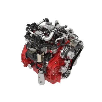 TD3.6L04 (V) Deutz Xchange Engine