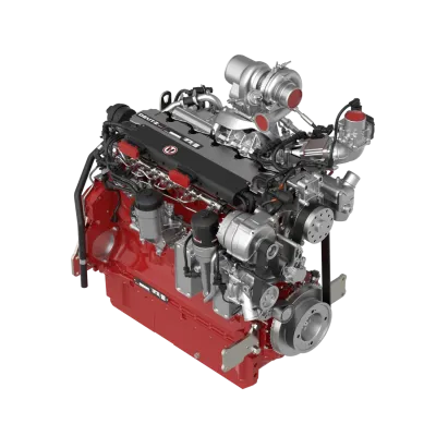 TCD6.1L06 (IIIB - Industry - with burner) Deutz Xchange Engine