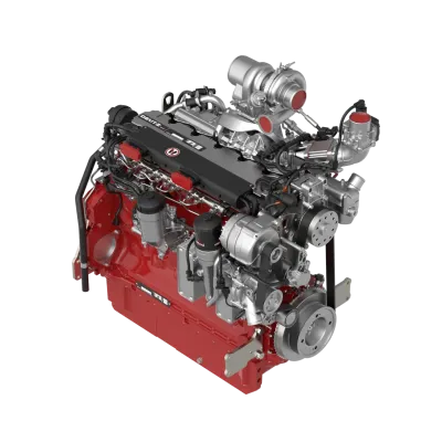 TCD6.1L06 (IIIB - Agri) Deutz Xchange Engine