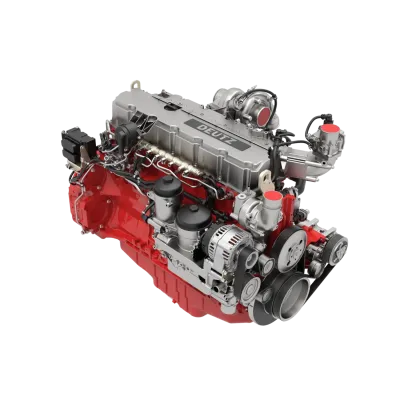 TCD7.8L06  (IIIB - Agri) Deutz Xchange Engine