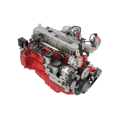 TTCD7.8L06 (V - Agri) Deutz Xchange Engine