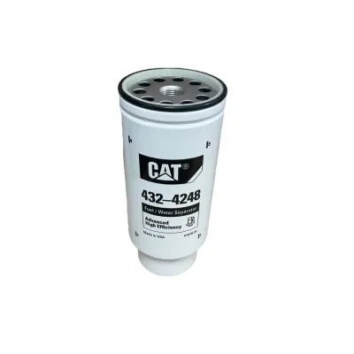 432-4248 Caterpillar Fuel Water Separators