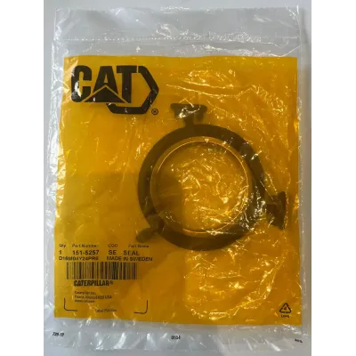 151-5257 Seal Plate Caterpillar