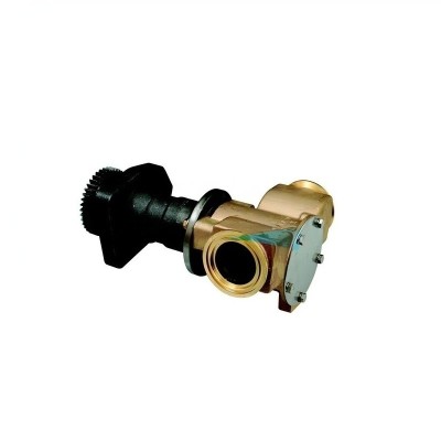 375-4703: Sea Water Pump Sherwood for CAT C18 / 3406E (Replace 131-8272, 196-8895)