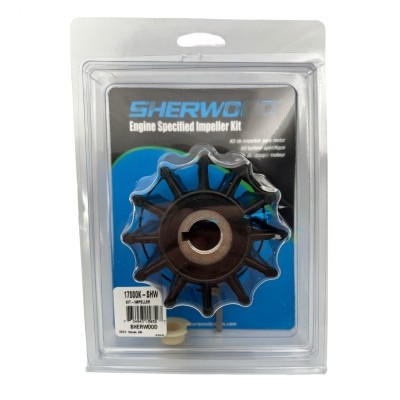 17000K Impeller Sherwood