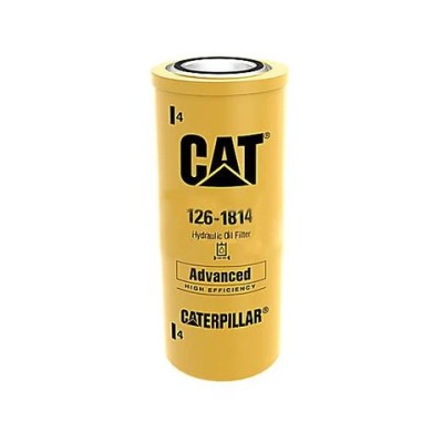 126-1814 Hydraulic / Transmission Filter Caterpillar