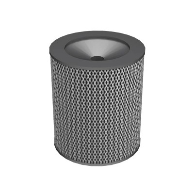 122-4216 Caterpillar air filter