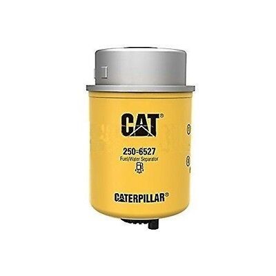 250-6527 Caterpillar Fuel Water Separator