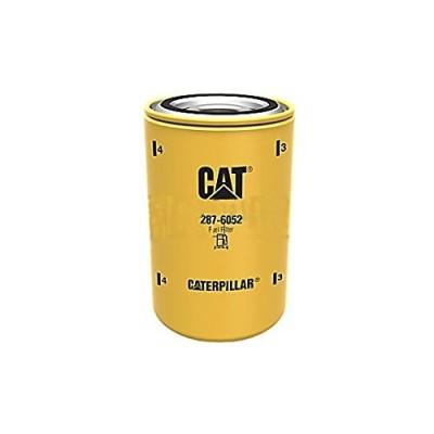 287-6052 Caterpillar Fuel Filter