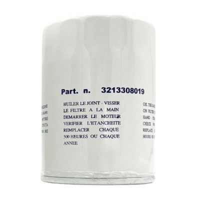 3213308019 Oil Filter ZF Padova - ZF 311 to ZF 665