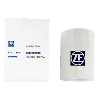 3213308019 Oil Filter ZF Padova - ZF 311 to ZF 665