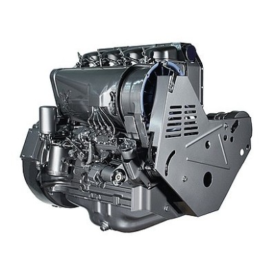 F4L912 Deutz Xchange Engine