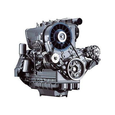 F5L912 Deutz Xchange Engine