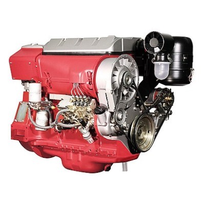 D914L03 Deutz Xchange Engine