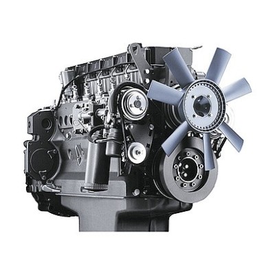 BF6M1013FC Deutz Xchange Engine