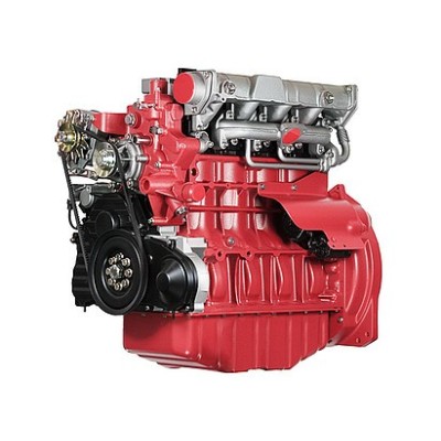 D2011L02I Deutz Xchange Engine