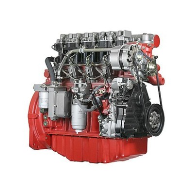 TD2011L04I Deutz Xchange Engine