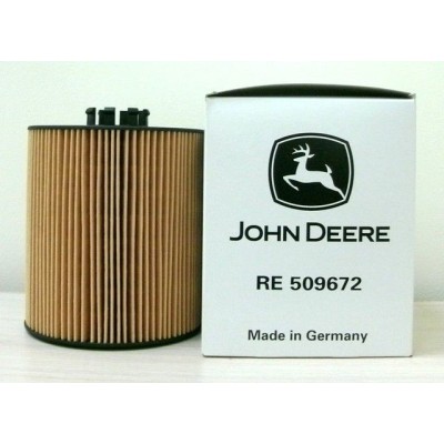 RE509672 Filtre à Huile John Deere (Equivalent à Kohler GM48731)