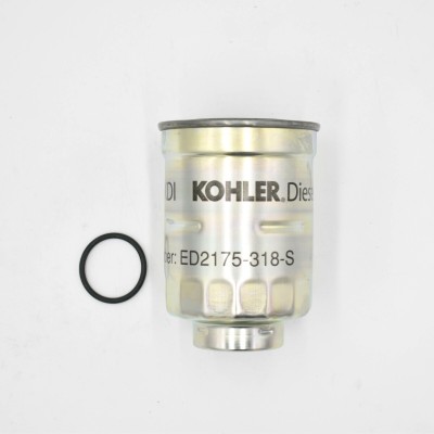 ED0021753180-S Fuel Filter Kohler