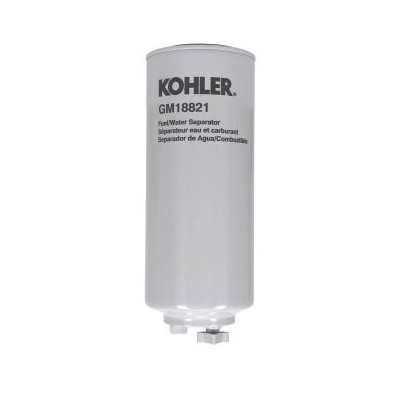 GM18821 FILTRE GASOIL PRIMAIRE KOHLER 100-150 EFOZ(D)