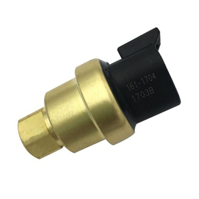Capteur De Pression D'huile Pour Tracteur Caterpillar D6R D7R - Compatible MTC755 MT755 - Remplacement Référence 161-1704