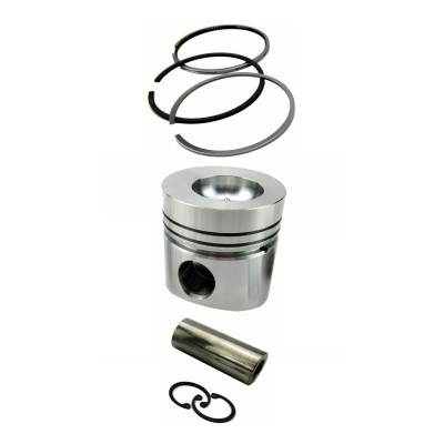 876292: Jeu de pistons Volvo Penta