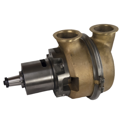 JPR-CT3412:  Sea Water Pump JMP