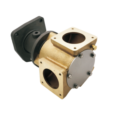 RECG2904X: Sea Water Pump Recmar