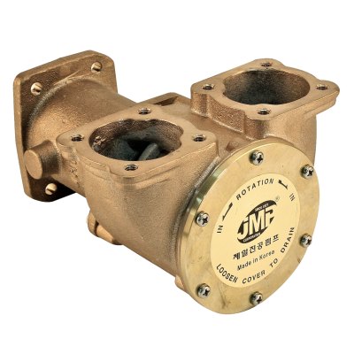 JPR-CT3406: Sea Water Pump JMP