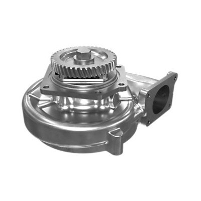 352-0200 / 0R-4680: Fresh Water Pump Caterpillar