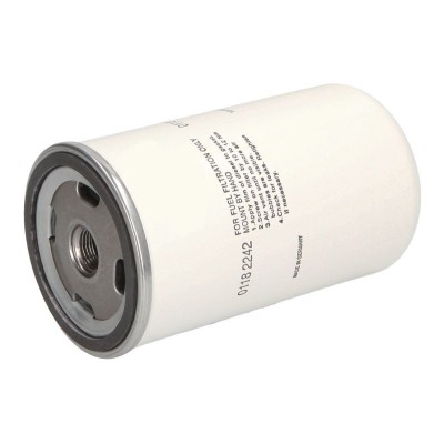 01182242: Spin-on fuel filter Deutz