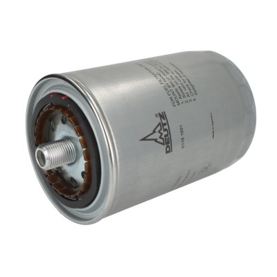 01181691: Spin-on fuel filter Deutz