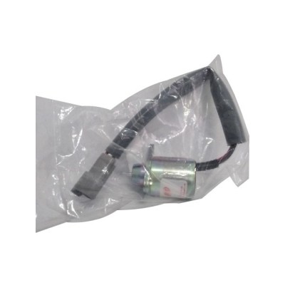 344746 Solenoide Stop 24V Kohler 9-28EFOZD Et 9-20EFOZ 344746 Solenoide Stop 24V Kohler 9-28EFOZD Et 9-20EFOZ