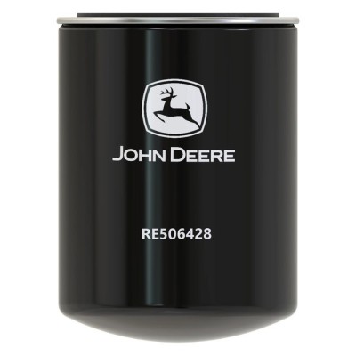 RE506428 Secondary Fuel Filter John Deere (Similar to Kohler GM18808)